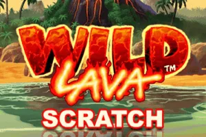 Playtech : Wild Lava Scratch - TITANBET138
