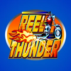Microgaming : Reel Thunder - TITANBET138