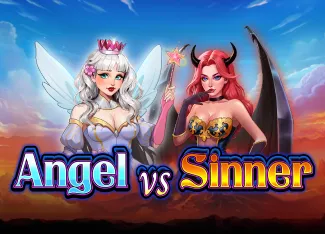 Pragmatic : Angel vs Sinner - TITANBET138