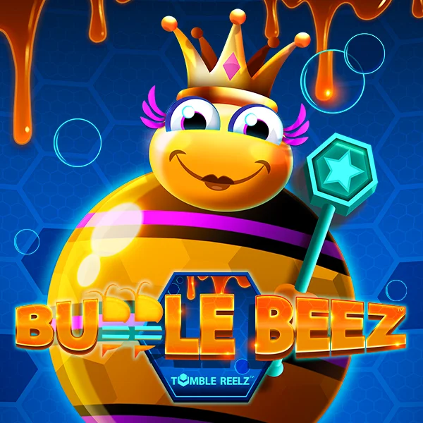 Microgaming : Bubble Beez - TITANBET138