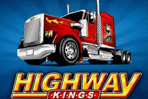 Playtech : Highway Kings - TITANBET138