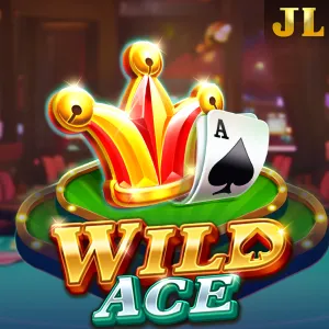 Jili : Wild Ace - TITANBET138