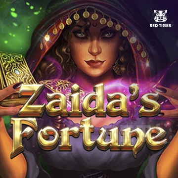 Redtiger : Zaidas Fortune - TITANBET138