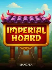 Mancala : Imperial Hoard - TITANBET138