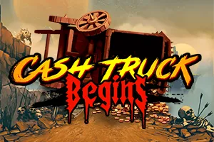 Playtech : Cash Truck Begins - TITANBET138