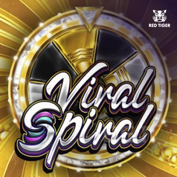 Redtiger : Viral Spiral - TITANBET138