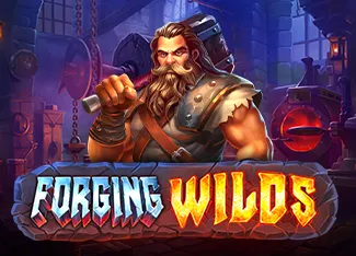 Pragmatic : Forging Wilds - TITANBET138