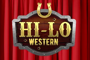 Hi-Lo Western Live - TITANBET138