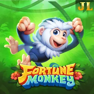 Jili : Fortune Monkey - TITANBET138