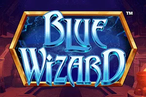 Playtech : Blue Wizard - TITANBET138