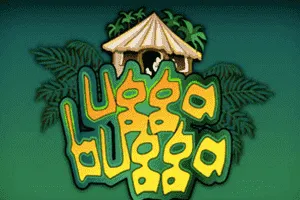 Playtech : Ugga Bugga - TITANBET138