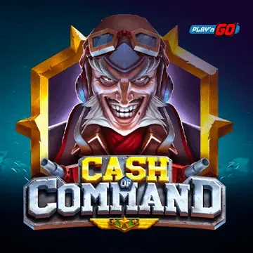 PlaynGo : Cash of Command - TITANBET138