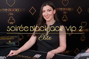 Soirée Privée Blackjack - TITANBET138