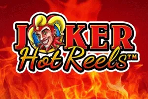 Playtech : Joker Hot Reels - TITANBET138
