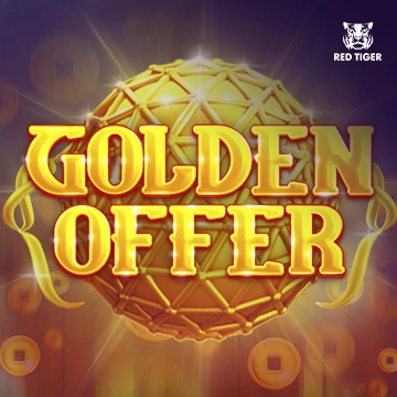 Redtiger : Golden Offer - TITANBET138