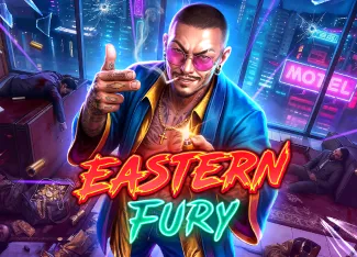 Pragmatic : Eastern Fury - TITANBET138