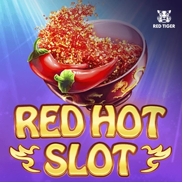Redtiger : Red Hot Slot - TITANBET138