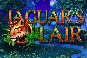 Playtech : Solar Eclipse: Jaguars Lair - TITANBET138