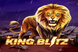 Playtech : King Blitz - TITANBET138