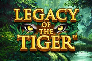 Playtech : Mega Fire Blaze: Legacy of the Tiger - TITANBET138
