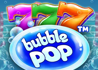 Pragmatic : Bubble Pop - TITANBET138