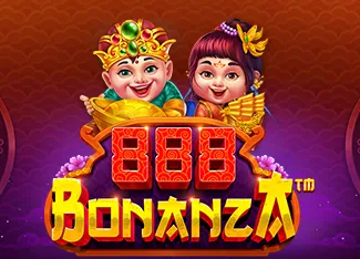 Pragmatic : 888 Bonanza - TITANBET138