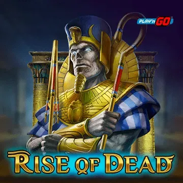 PlaynGo : Rise of Dead - TITANBET138