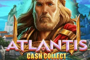Playtech : Atlantis: Cash Collect - TITANBET138