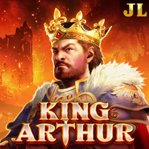 Jili : King Arthur - TITANBET138