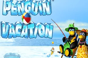 Playtech : Penguin Vacation - TITANBET138