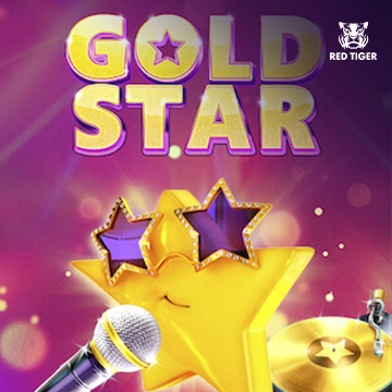Redtiger : Gold Star - TITANBET138