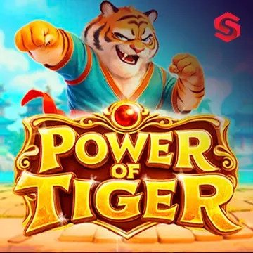 SmartSoft : Power of Tiger - TITANBET138