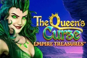 Playtech : The Queens Curse: Empire Treasures - TITANBET138