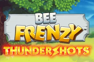 Playtech : Bee Frenzy - TITANBET138