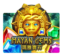 Joker123 : Mayan Gems - TITANBET138