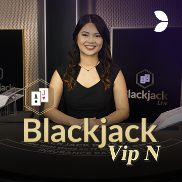 Blackjack VIP N - TITANBET138