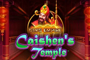 Playtech : Qins Empire: Celestial Guardians - TITANBET138