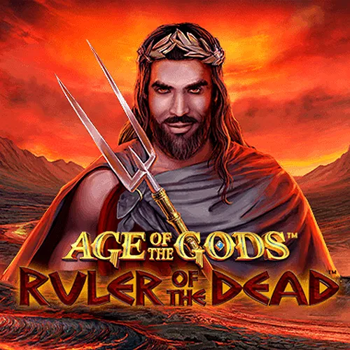 Playtech : Age of the Gods: Ruler of the Dead - TITANBET138