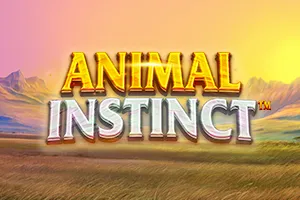 Playtech : Animal Instinct - TITANBET138