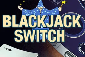 Playtech : Blackjack Switch - TITANBET138