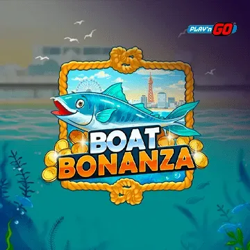 PlaynGo : Boat Bonanza - TITANBET138