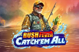 Playtech : Rush Fever Catchem All - TITANBET138