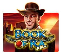 Joker123 : Book Of Ra Deluxe - TITANBET138
