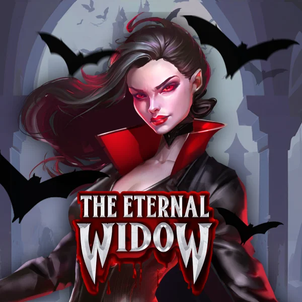 Microgaming : The Eternal Widow&trade; - TITANBET138