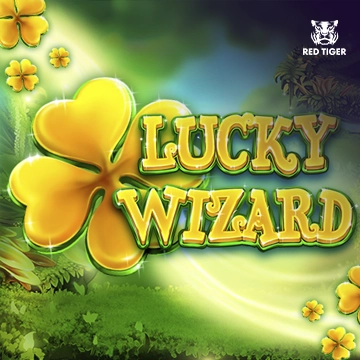 Redtiger : Lucky Wizard - TITANBET138