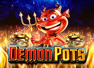 Pragmatic : Demon Pots - TITANBET138