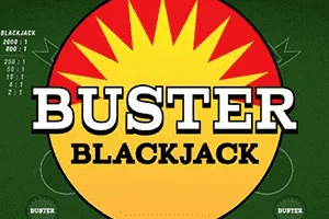 Playtech : Buster Blackjack - TITANBET138