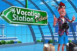 Playtech : Vacation Station Deluxe - TITANBET138