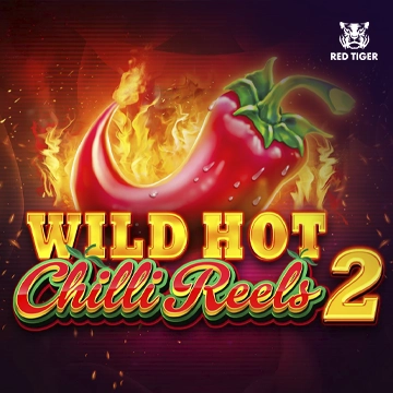 Redtiger : Wild Hot Chilli Reels 2 - TITANBET138