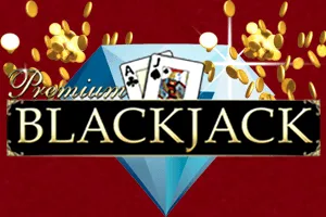 Playtech : Premium Blackjack 2.0 - TITANBET138